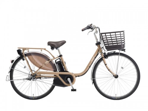 2026 PANASONIC (パナソニック) ビビ・EXT2.マットオーツベージュ