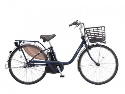 2026 PANASONIC (パナソニック) ビビ・EXV3.マットネイビー