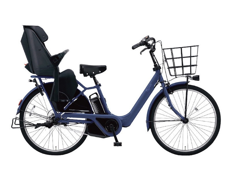 2026 PANASONIC (パナソニック) ギュット・アニーズ・DX・26