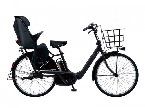 2026 PANASONIC (パナソニック) ギュット・アニーズ・DX・26B.マットジェットブラック