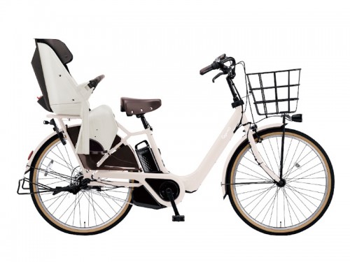 2026 PANASONIC (パナソニック) ギュット・アニーズ・DX・26F.ホワイトグレー