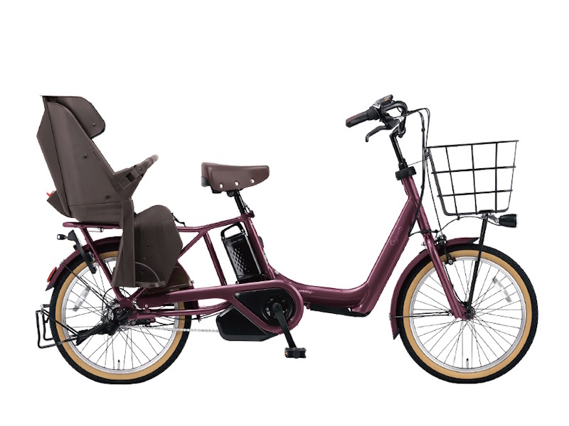 2026 PANASONIC (パナソニック) ギュット・アニーズ・DX