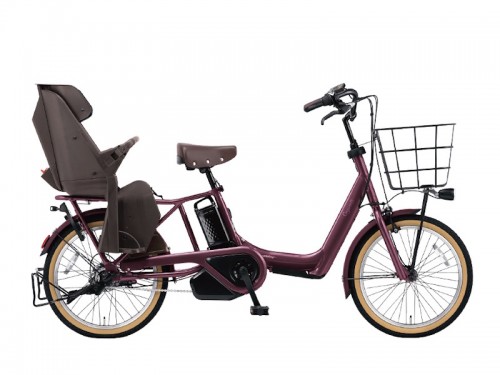 2026 PANASONIC (パナソニック) ギュット・アニーズ・DX