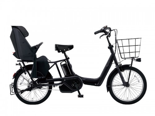 2026 PANASONIC (パナソニック) ギュット・アニーズ・DXB.マットジェットブラック