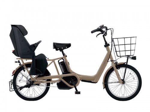 2026 PANASONIC (パナソニック) ギュット・アニーズ・DXG.マットダークオリーブ