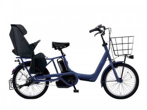 2026 PANASONIC (パナソニック) ギュット・アニーズ・DXV.マットシャインネイビー