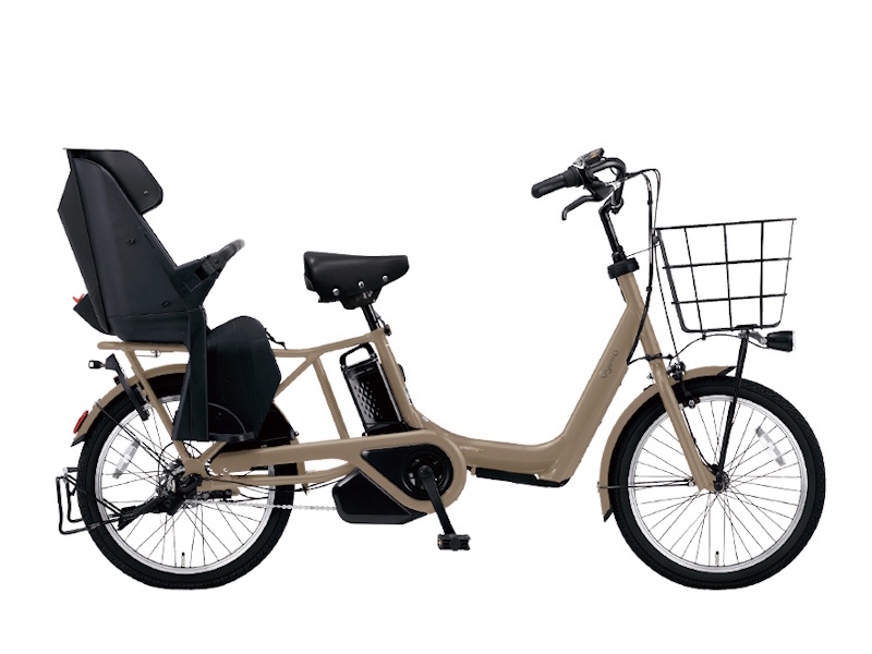 2026 PANASONIC (パナソニック) ギュット・アニーズ・DX・押し歩き