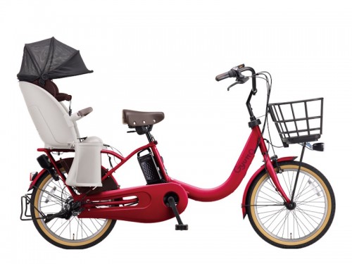 2026 PANASONIC (パナソニック) ギュット・クルームR・EXR.カンパリレッド