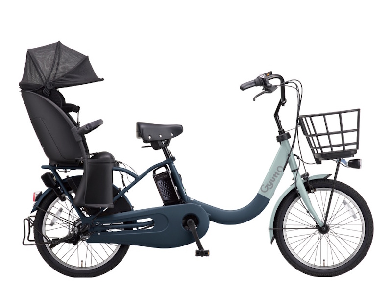 2026 PANASONIC (パナソニック) ギュット・クルームR・EX 自転車の通販