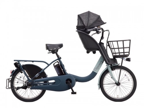 2026 PANASONIC (パナソニック) ギュット・クルームF・EXV2.マットブルー×ライトブルー