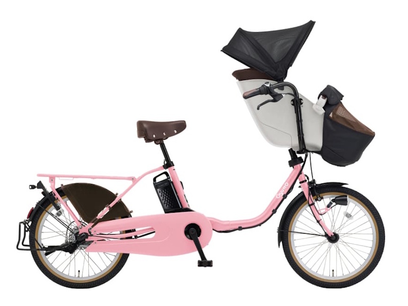 2026 PANASONIC (パナソニック) ギュット・クルーム・DX 自転車の通販