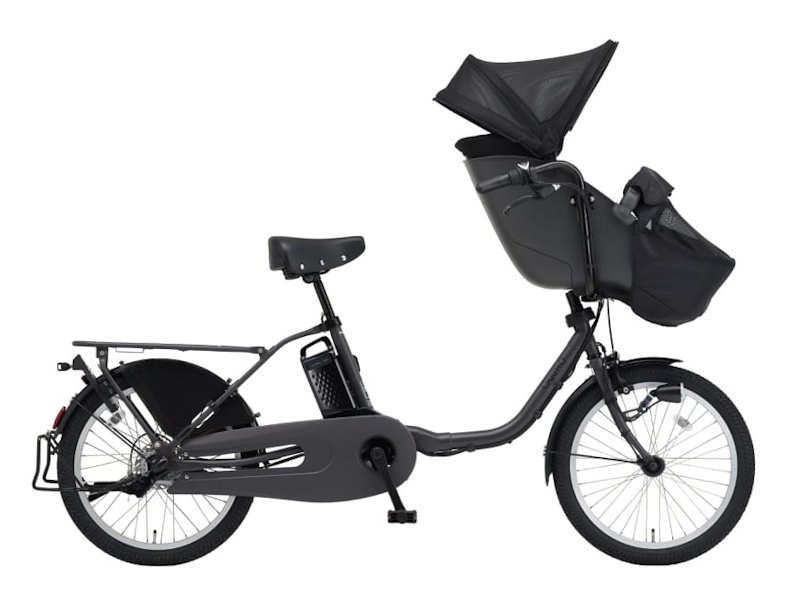 2026 PANASONIC (パナソニック) ギュット・クルーム・DX 自転車の通販