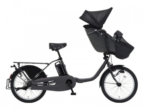 2026 PANASONIC (パナソニック) ギュット・クルーム・DXN.マットスモークグレー