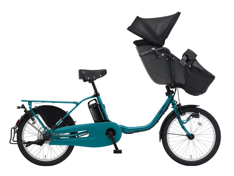 2026 PANASONIC (パナソニック) ギュット・クルーム・DX 自転車の通販