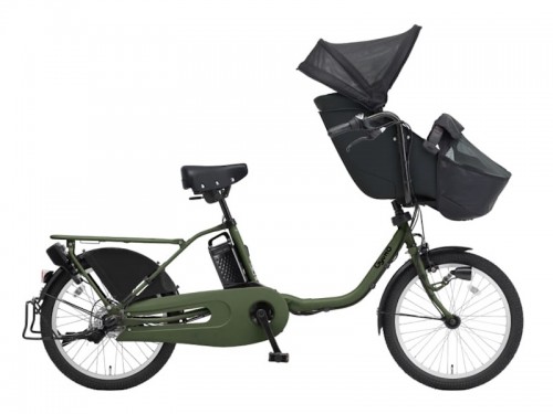 2026 PANASONIC (パナソニック) ギュット・クルーム・EXG.マットモスグリーン