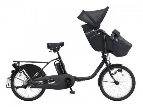 2026 PANASONIC (パナソニック) ギュット・クルーム・EXN.マットスモークグレー