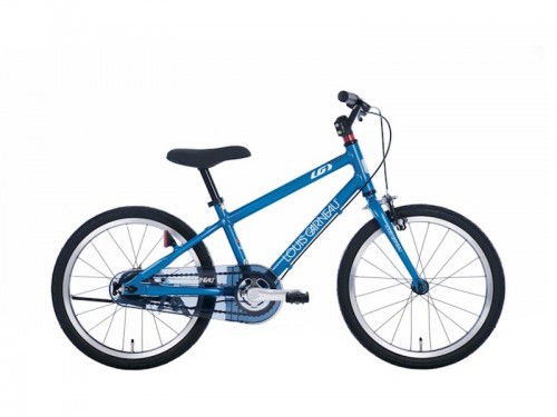 2026 LOUIS GARNEAU (ルイガノ) K16 lite (K16 ライト)スカイブルー