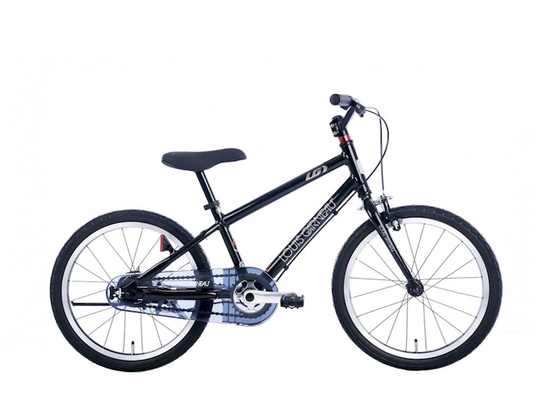 2026 LOUIS GARNEAU (ルイガノ) K18 lite (K18 ライト)