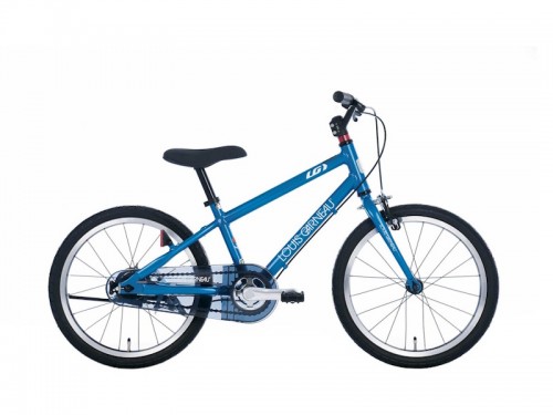 2026 LOUIS GARNEAU (ルイガノ) K18 lite (K18 ライト)スカイブルー