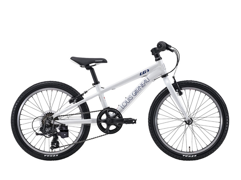 2026 LOUIS GARNEAU (ルイガノ) J20