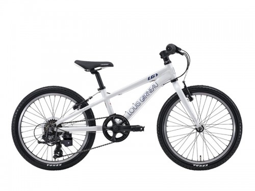 2026 LOUIS GARNEAU (ルイガノ) J20