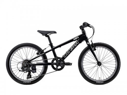 2026 LOUIS GARNEAU (ルイガノ) J20LGブラック