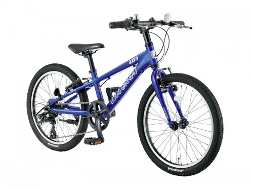 2026 LOUIS GARNEAU (ルイガノ) J20LGブルー