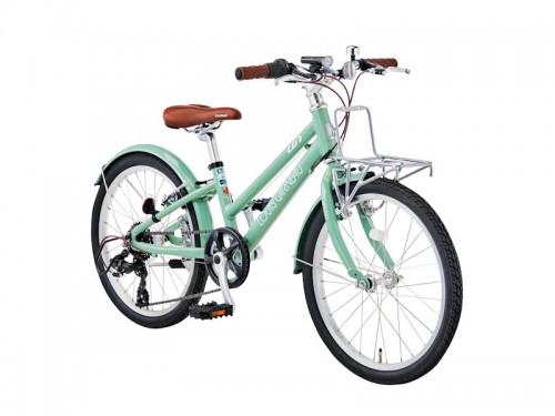 2026 LOUIS GARNEAU (ルイガノ) J20 Plus (J20 プラス)ミント