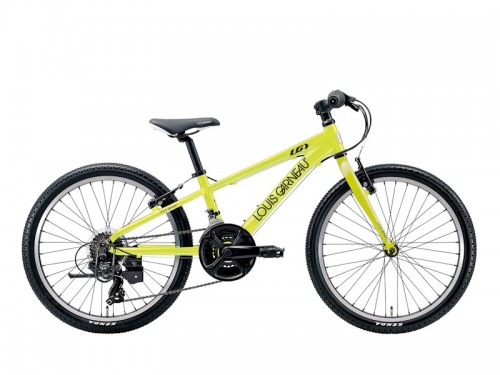 2026 LOUIS GARNEAU (ルイガノ) J22