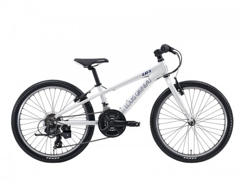 2026 LOUIS GARNEAU (ルイガノ) J22LGホワイト