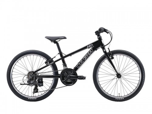 2026 LOUIS GARNEAU (ルイガノ) J22LGブラック