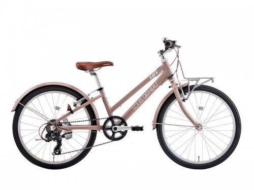 2026 LOUIS GARNEAU (ルイガノ) J22 Plus (J22 プラス)