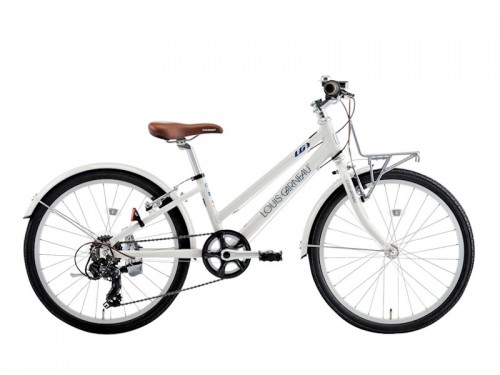 2026 LOUIS GARNEAU (ルイガノ) J22 Plus (J22 プラス) 自転車の通販