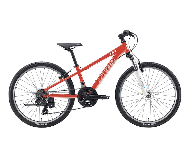 2026 LOUIS GARNEAU (ルイガノ) J24