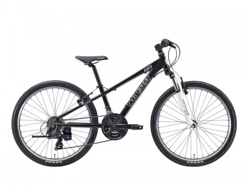 2026 LOUIS GARNEAU (ルイガノ) J24LGブラック