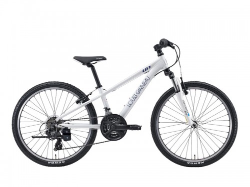 2026 LOUIS GARNEAU (ルイガノ) J24LGホワイト