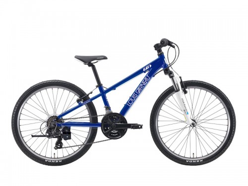 2026 LOUIS GARNEAU (ルイガノ) J24LGブルー