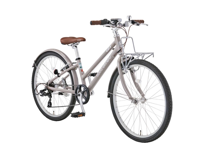 フイロカリア4 J24 / LOUIS GARNEAU / ルイガノ 最新モデルのご紹介