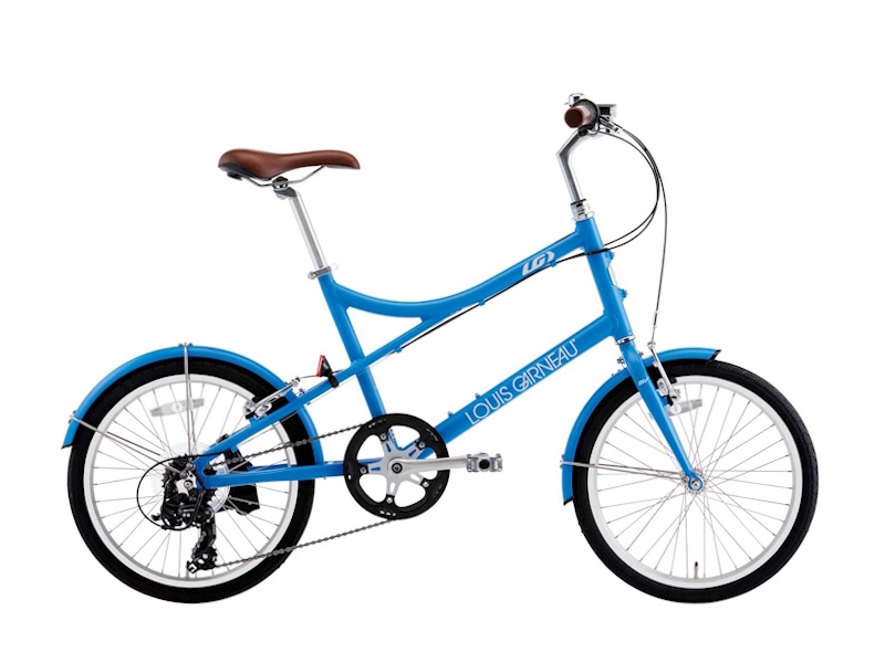 2026 LOUIS GARNEAU (ルイガノ) EASEL7.0 (イーゼル 7.0)