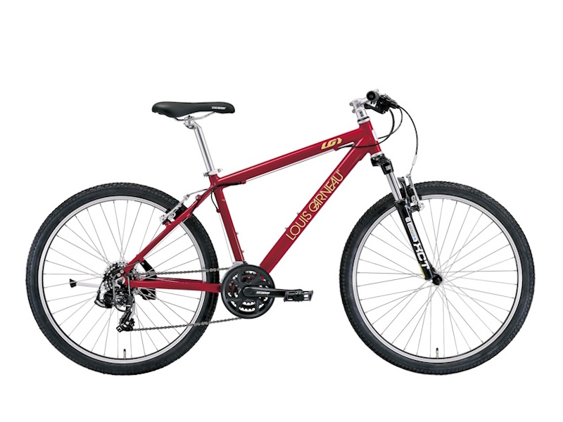 2026 LOUIS GARNEAU (ルイガノ) GRIND8.0 (グラインド 8.0)