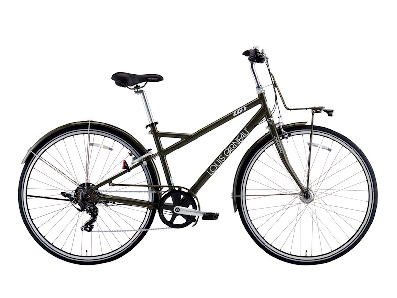 2026 LOUIS GARNEAU (ルイガノ) MULTIWAY26/27 (マルチウェイ 26/27