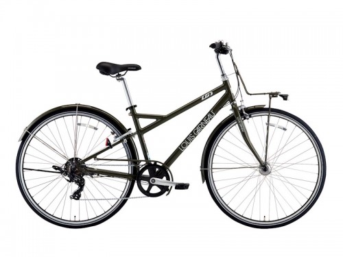 2026 LOUIS GARNEAU (ルイガノ) MULTIWAY26/27 (マルチウェイ 26/27)