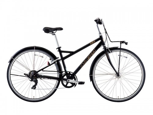 2026 LOUIS GARNEAU (ルイガノ) MULTIWAY26/27 (マルチウェイ 26/27)マットLGブラック