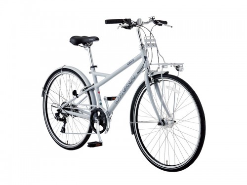 2026 LOUIS GARNEAU (ルイガノ) MULTIWAY26/27 (マルチウェイ 26/27)マットスノウグレー