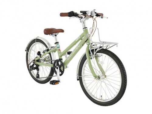 2025 LOUIS GARNEAU (ルイガノ) J22 plus (J22 プラス)マットピスタチオ
