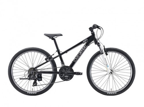 2025 LOUIS GARNEAU (ルイガノ) J24LGブラック