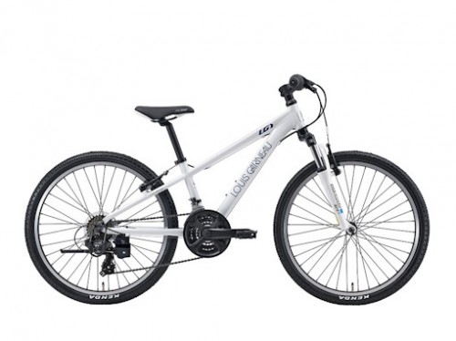 2025 LOUIS GARNEAU (ルイガノ) J24LGホワイト