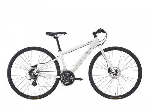 2026 LOUIS GARNEAU (ルイガノ) SETTER9.0DISC (セッター 9.0 ディスク)LGホワイト