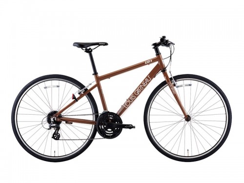 2026 LOUIS GARNEAU (ルイガノ) SETTER8.0 (セッター 8.0)