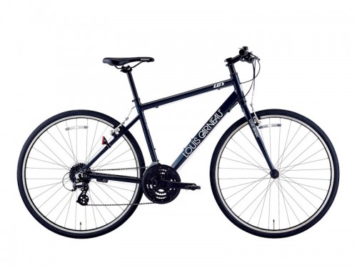 2026 LOUIS GARNEAU (ルイガノ) SETTER8.0 (セッター 8.0)LGネイビー